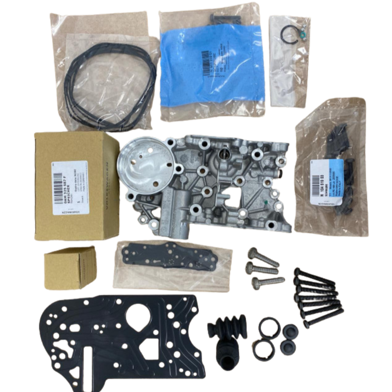 KIT DE REPARACION DQ200 ORIGINAL