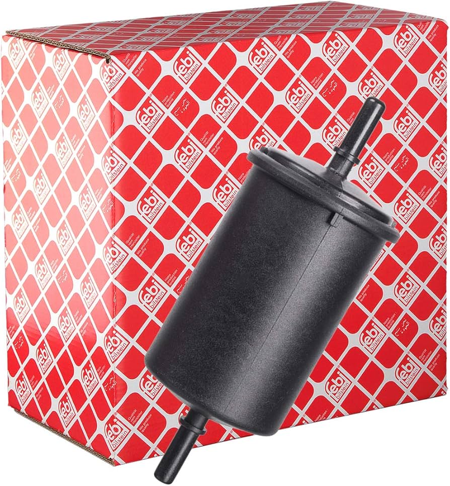 Filtro De Combustible Febi
