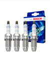 BUJIAS- BOSCH 3 ELECTRODOS 101905609