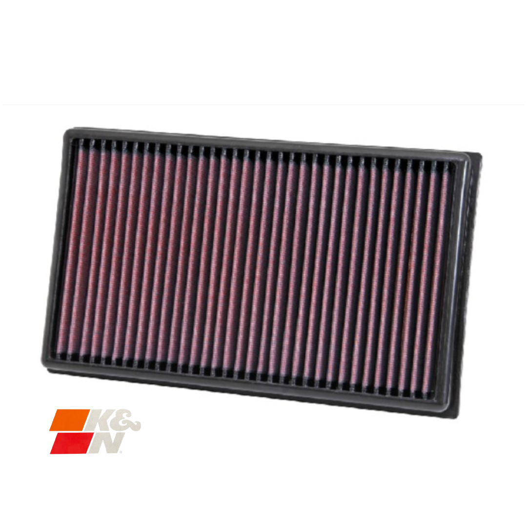 Filtro De Aire Motor Alto Flujo Lifetime