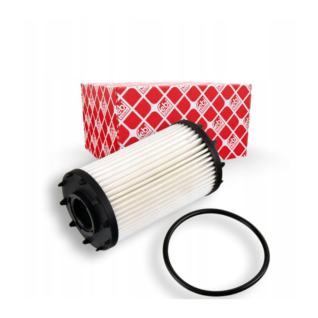 Filtro De Aceite De Motor Febi