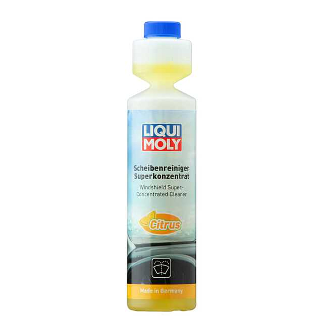 Carcare Limpiador Cristal 1:1000 250M