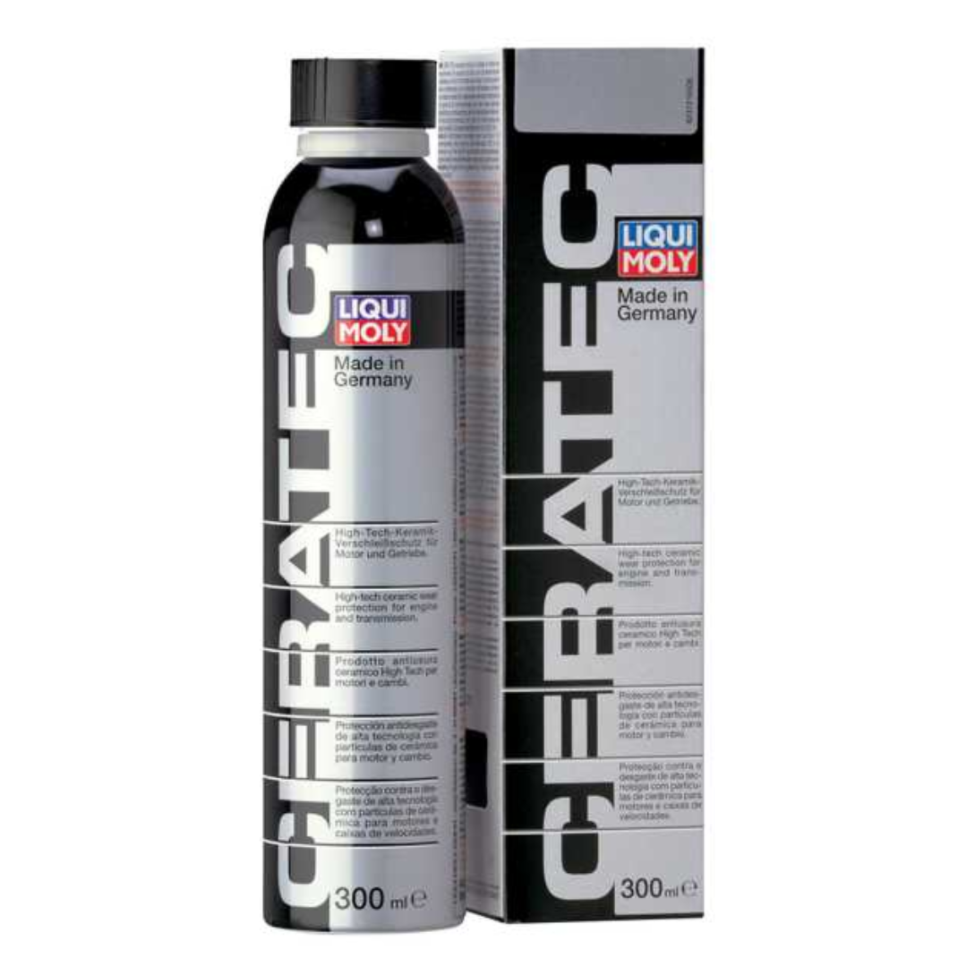 Cera Tec X 300ML