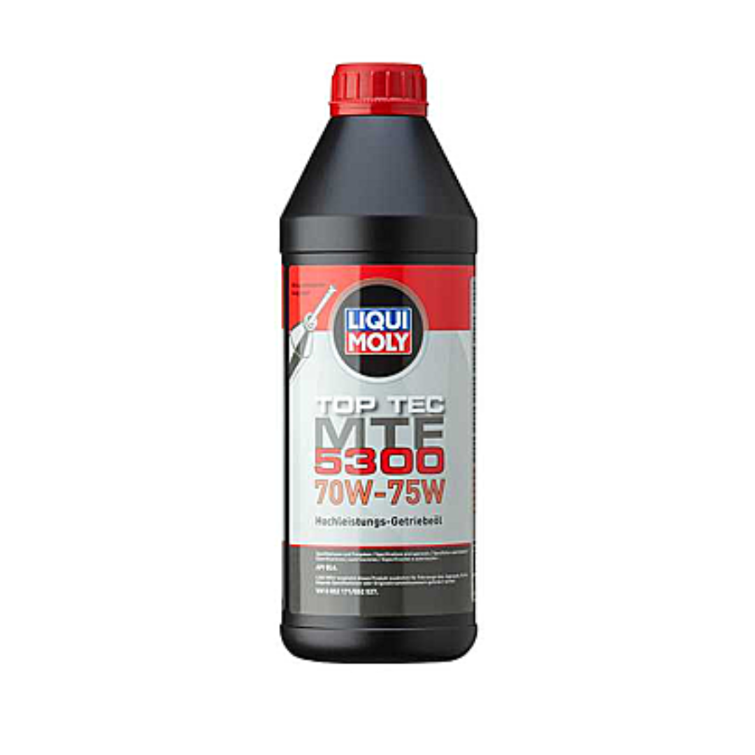 Aceite Para Transmision 70W-75W TOP TEC MTF 5300 X 1L