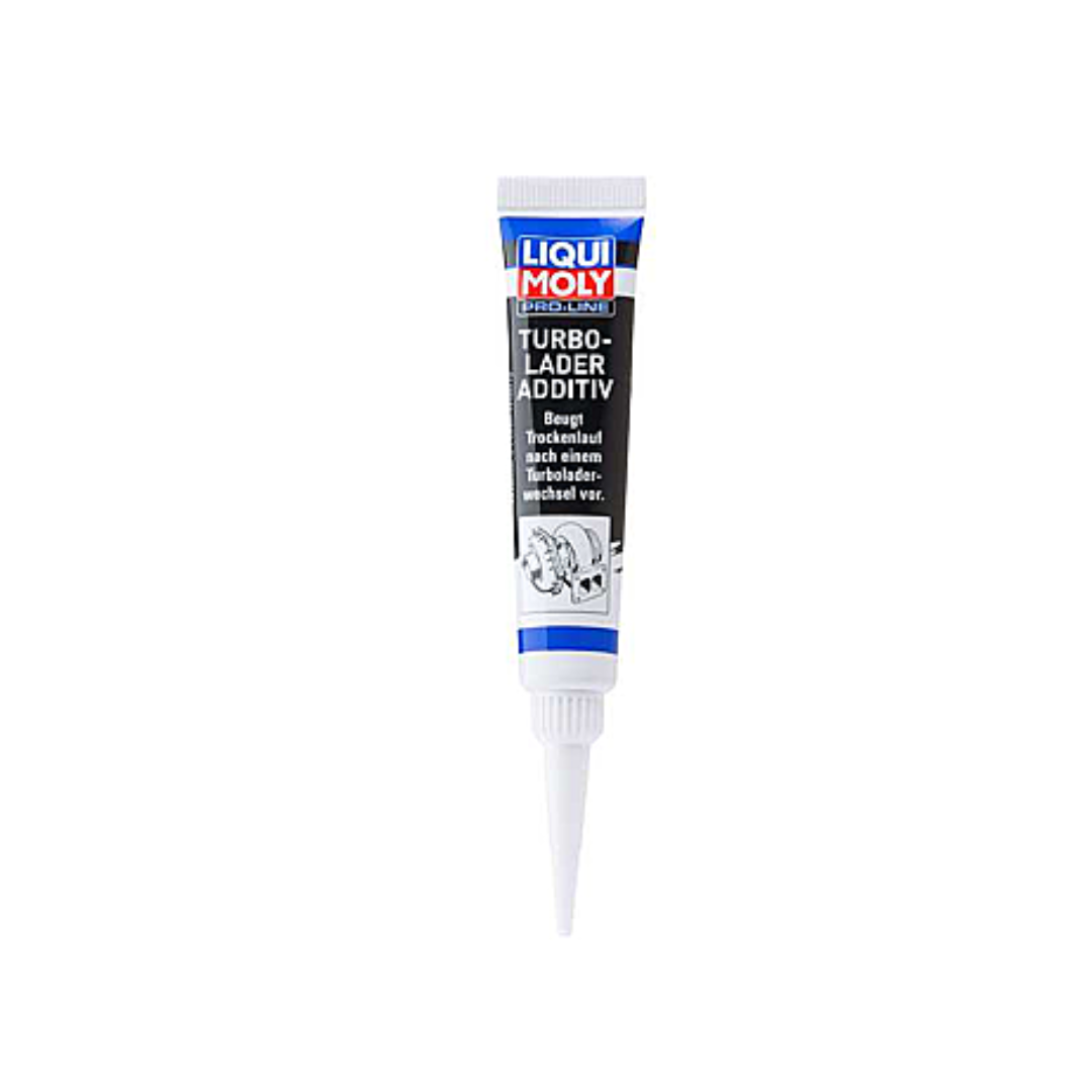 Aditivo Para Turbo Comprensor X 20G