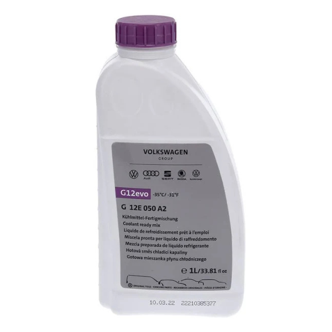 Líquido Refrigerante G12-EVO Original X 1L