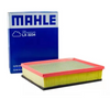 Filtro De Aire Motor Mahle 2H0 129 620 B