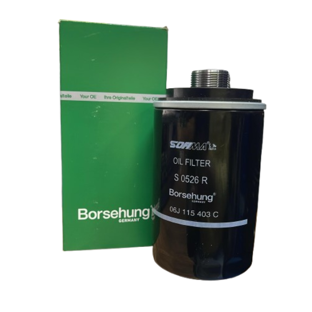 Filtro De Aceite Borsehung