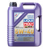 Aceite 5W40 Hc Leichtlauf Ht 1 Litro