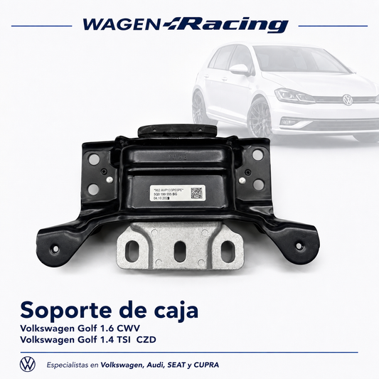 SOPORTE DE CAJA  ORIGINAL 5Q0199555BG