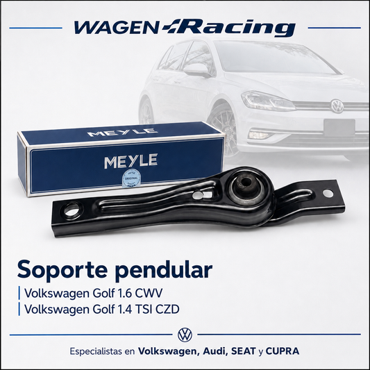 SOPORTE PENDULAR  MEYLE 5Q0199855N