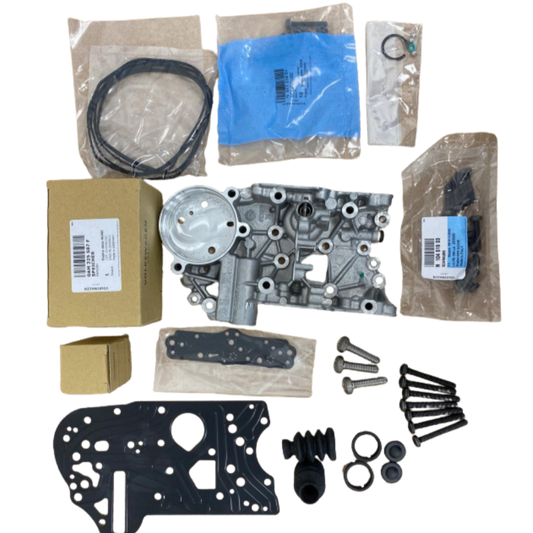 KIT DE REPARACION DQ200 ORIGINAL