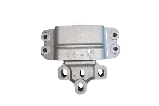 SOPORTE  IZQUIERDO (transmision) BORSEHUNG 3C0199555AE