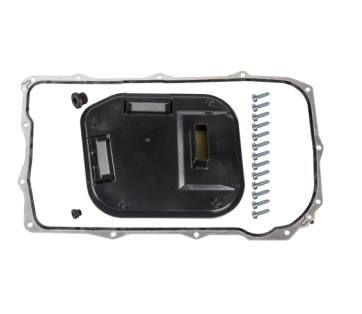 KIT DE FILTRACION DE CAJA 0CM- BLUE PRINT