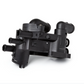CAJA DE TERMOSTATO CON SENSOR -VIKA 032121026CL
