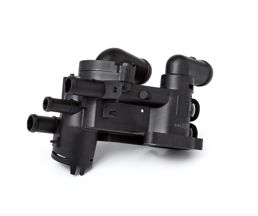 CAJA DE TERMOSTATO CON SENSOR -VIKA 032121026CL
