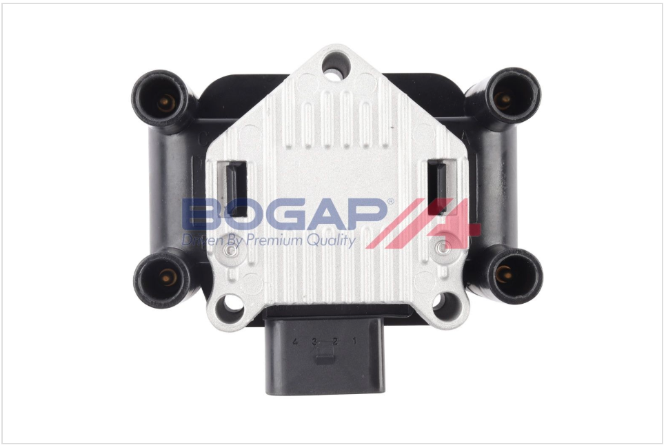 BOBINA DE ENCENDIDO - A1511117 BOGAP 032905106F