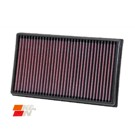 Filtro De Aire Motor Alto Flujo Lifetime