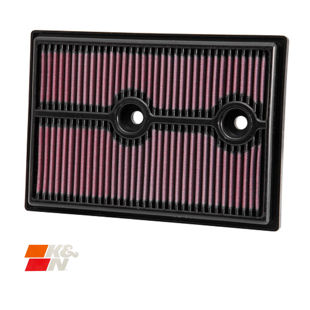 Filtro De Aire Motor Alto Fujo