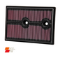 Filtro De Aire Motor Alto Fujo