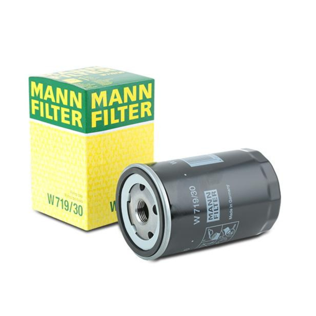 Filtro De Aceite Mann Filter