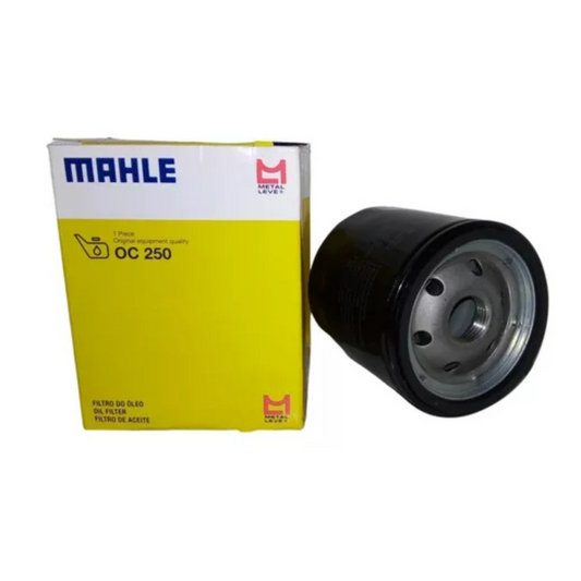 Filtro De Aceite Mahle