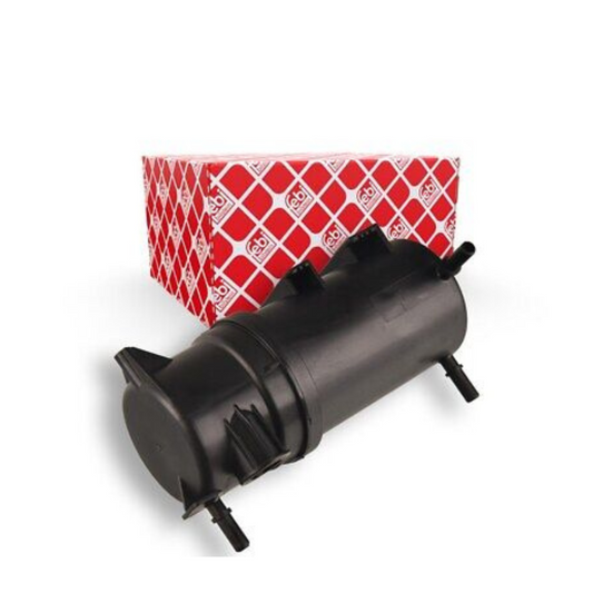 Filtro De Combustible Febi