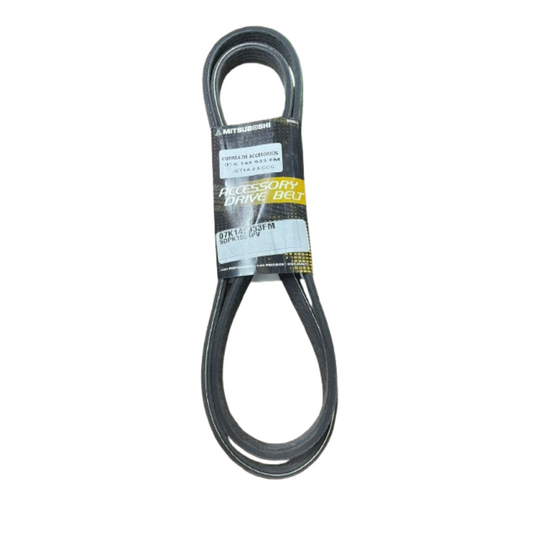 Correa De Accesorios Mitsuboshi