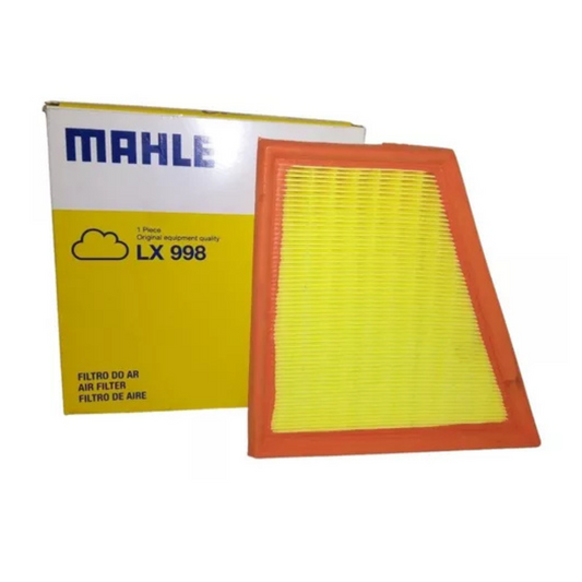 Filtro De Aire Motor Mahle