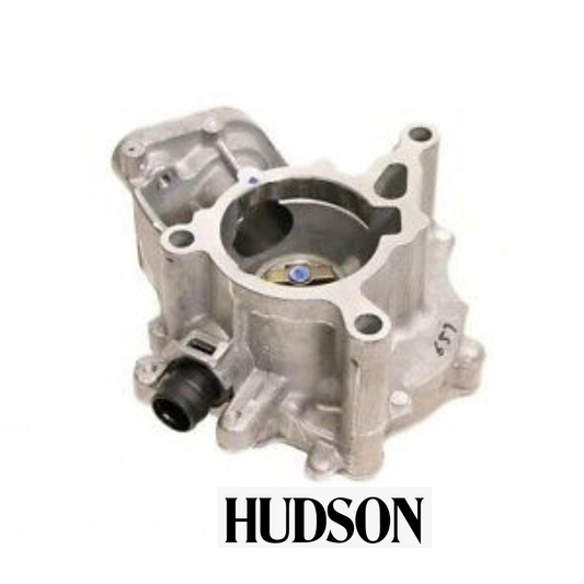 Bomba De Vacio Hudson