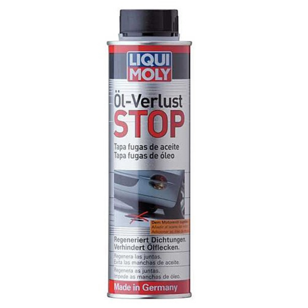 Aditivo AC Tapa Fugas Sellador 300ML