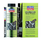 Protector De Motor Molygen  X 500 ML
