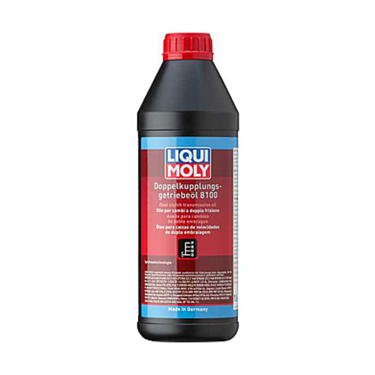Aceite Doble Embrague 8100 X 1L