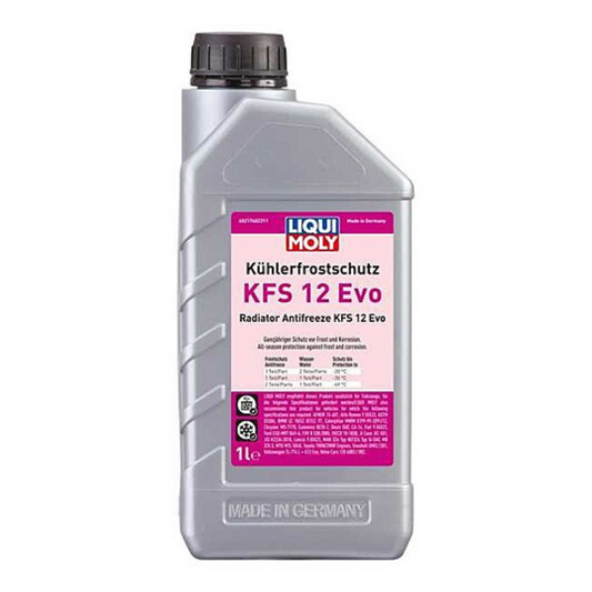 Líquido Refrigerante 96% KFS12 EVO 1L