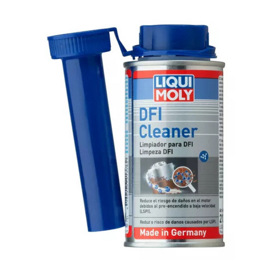 Aditivo Gasol Limpia Iinyec Directa 120ML