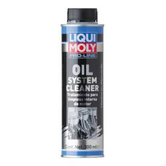 Limpiador Interno De Motor X 300ML