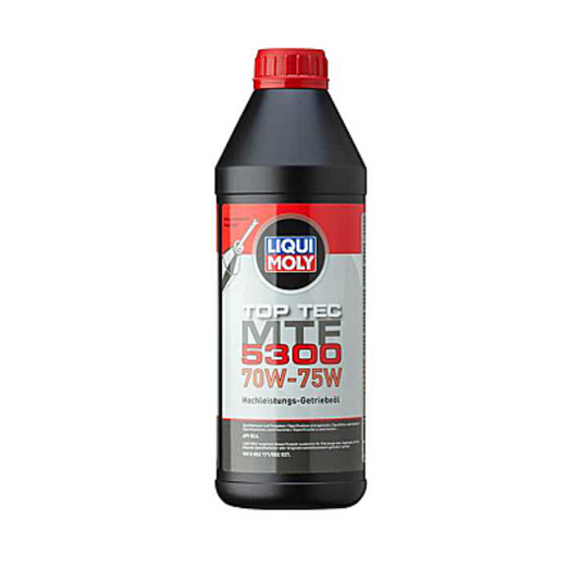 Aceite Para Transmision 70W-75W TOP TEC MTF 5300 X 1L