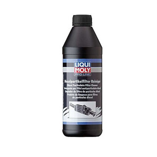 Enjuague Filtro DPF  X 1L