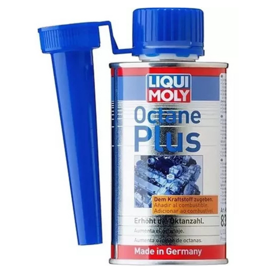 Aditivo Gasol Octane Plus 150ML