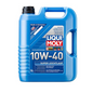 Aceite 10W40 HC SUPER LEICHTLAUF X 5L