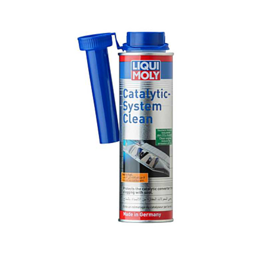 Aditivo Gasolina Proteccion Catalizador X 300ML