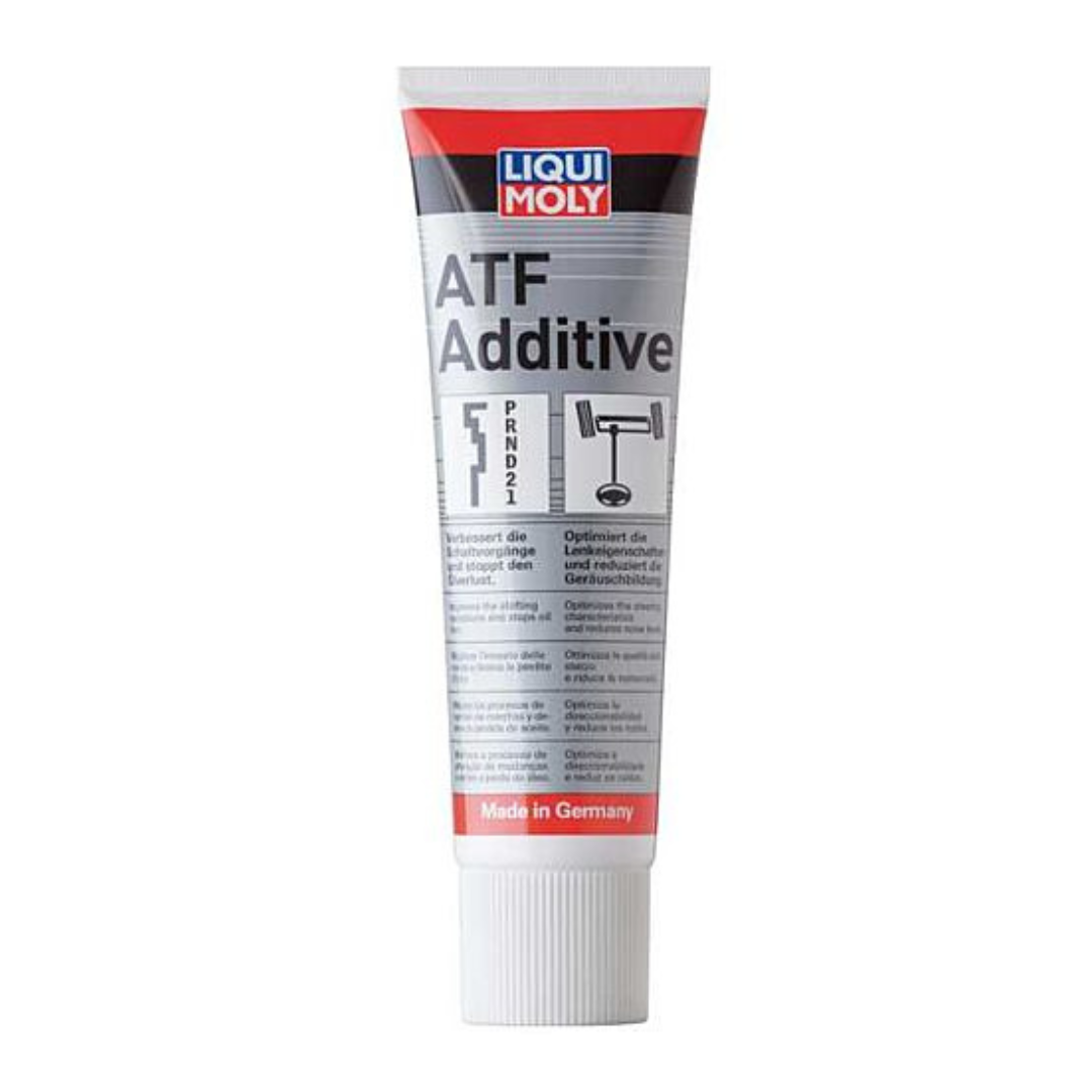 Aditivo ATF Caja Automática-Dirección X 250ML