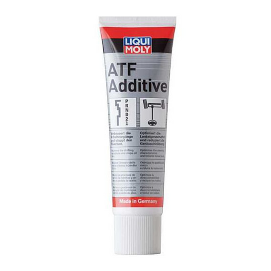 Aditivo ATF Caja Automática-Dirección X 250ML