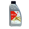 Aceite Para Motor 5W40 X 1 LT
