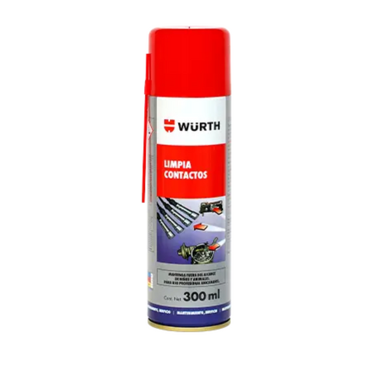 Limpiador De Contactos X  300 ML
