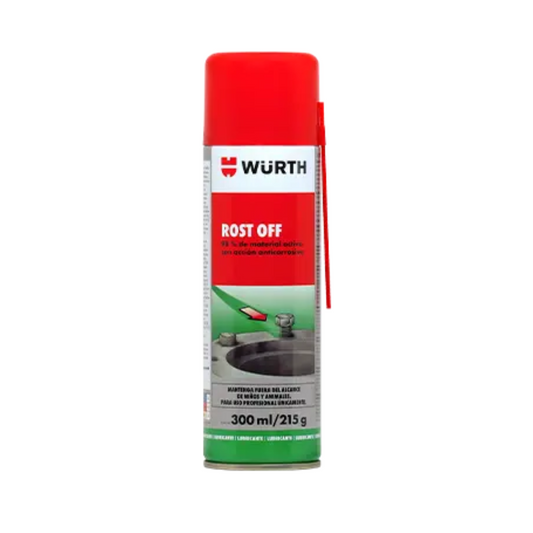 Rost Off X 300 ML