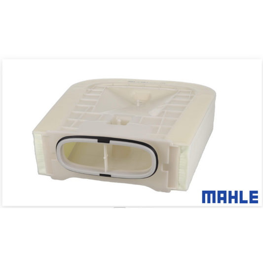 Filtro De Aire De Motor Mahle