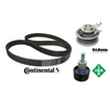 Kit De Distribución Motor 1.4 TSI CZD