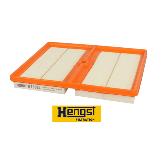 Filtro De Aire Motor Hengst