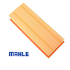 Filtro De Aire Motor Mahle 1K0 129 620 D
